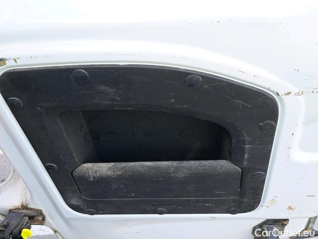  Citroen  Berlingo CITROEN  Talla M BlueHDi 100 S&S LIVE (IND) (CX) #34