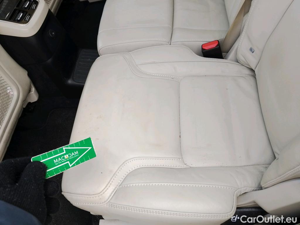  Volvo  XC90 VOLVO  / 2019 / 5P / todoterreno 2.0 T8 AWD Recharge Inscription Auto #23