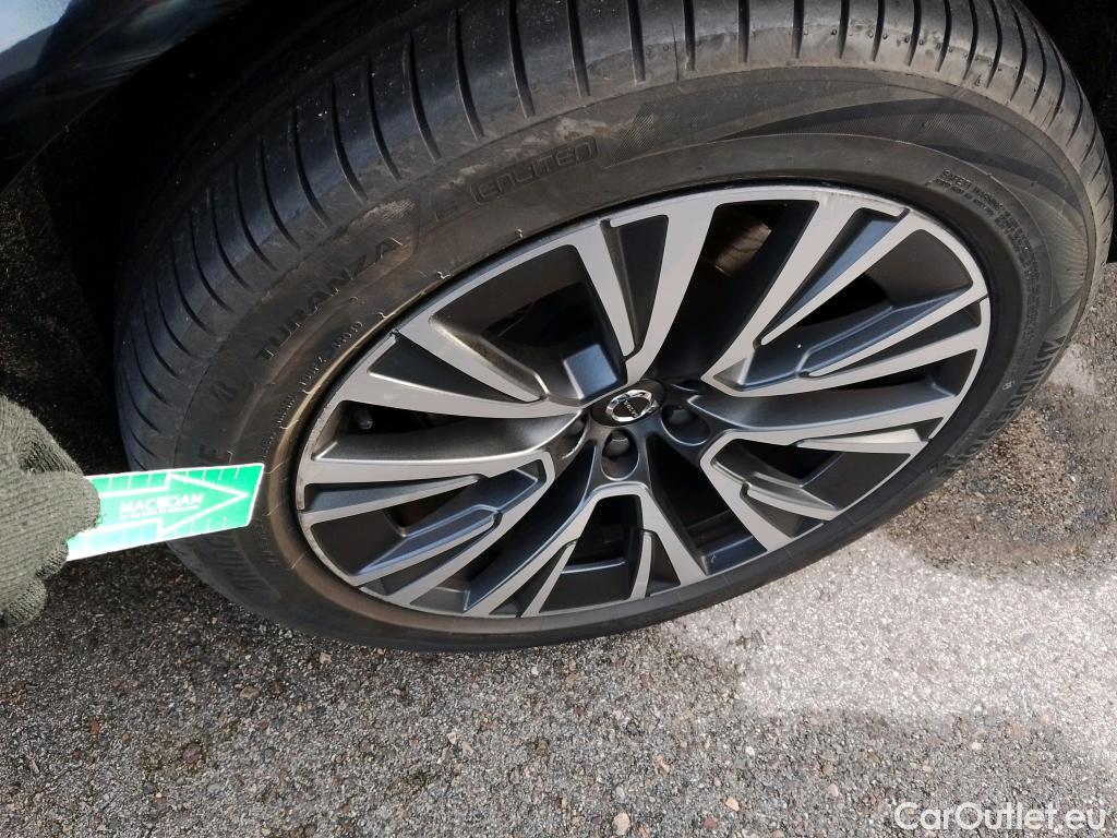  Volvo  XC90 VOLVO  / 2019 / 5P / todoterreno 2.0 T8 AWD Recharge Inscription Auto #4