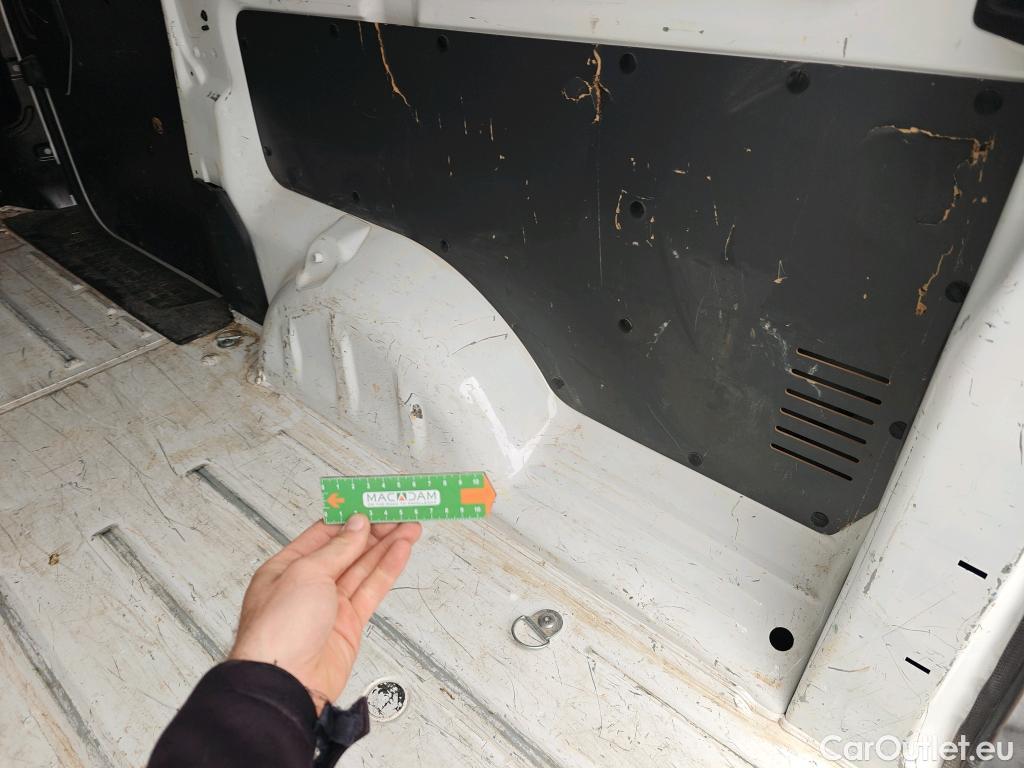  Citroen  Jumpy CITROEN  / 2016 / 4P / furgón Talla XL BlueHDi 120 S&S 6v Control #16