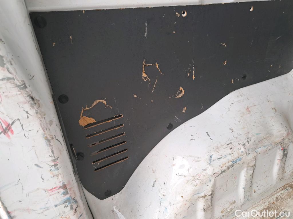  Citroen  Jumpy CITROEN  / 2016 / 4P / furgón Talla M BlueHDi 100 S&S 6v Control #45