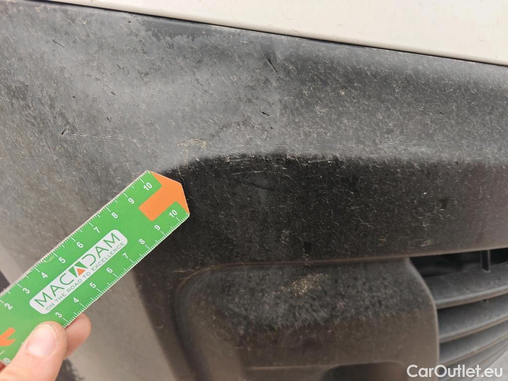  Citroen  Jumpy CITROEN  / 2016 / 4P / furgón Talla XL BlueHDi 120 S&S 6v Control #34