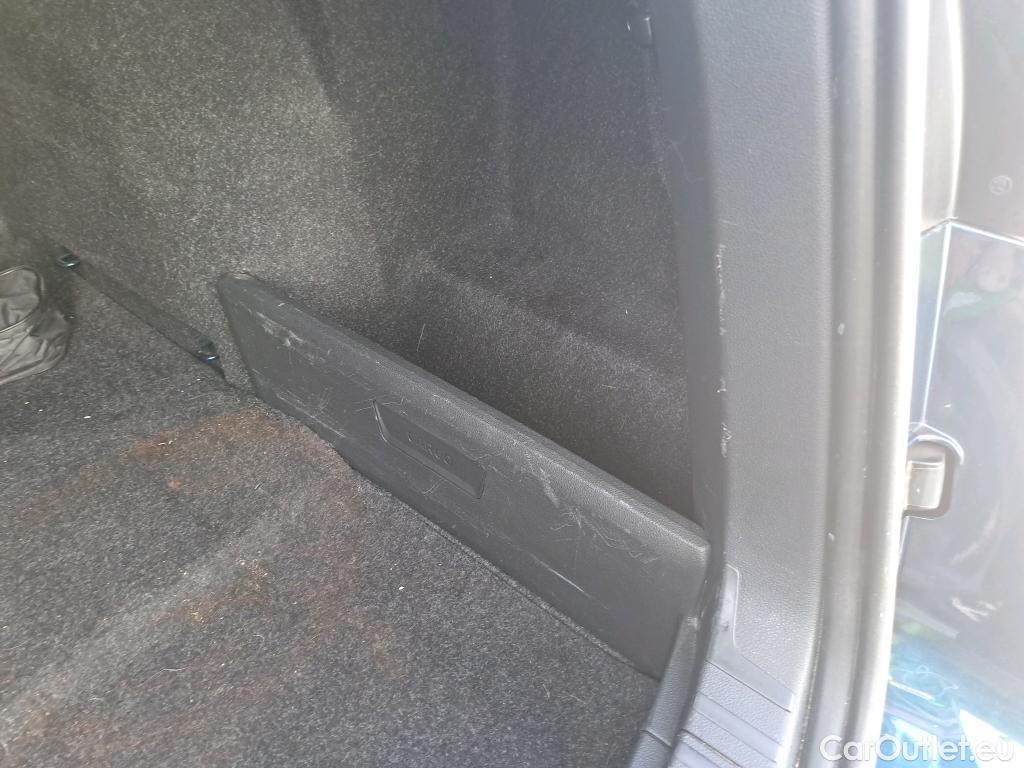  Skoda  Octavia SKODA  / 2020 / 5P / familiar Combi 2.0 TDI 110kW(150CV) DSG Ambition #13