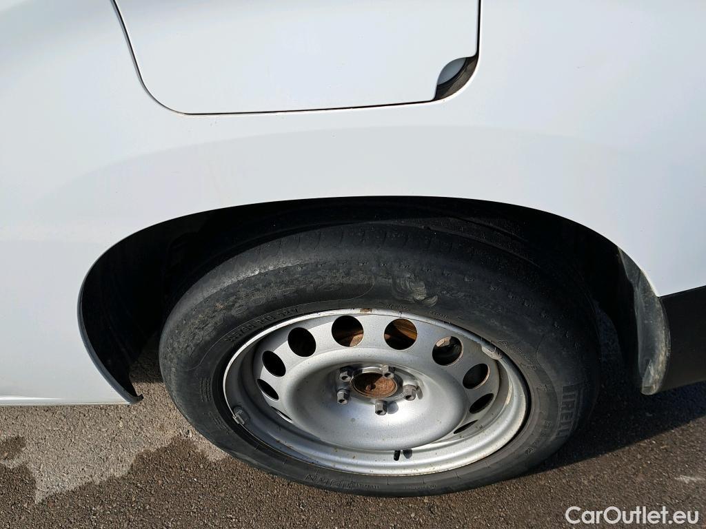  Citroen  Berlingo CITROEN  Talla M BlueHDi 100 S&S LIVE (IND) (CX) #46