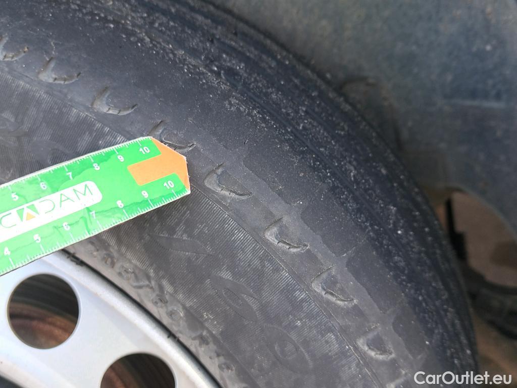  Citroen  Berlingo CITROEN  Talla M BlueHDi 100 S&S LIVE (IND) (CX) #27