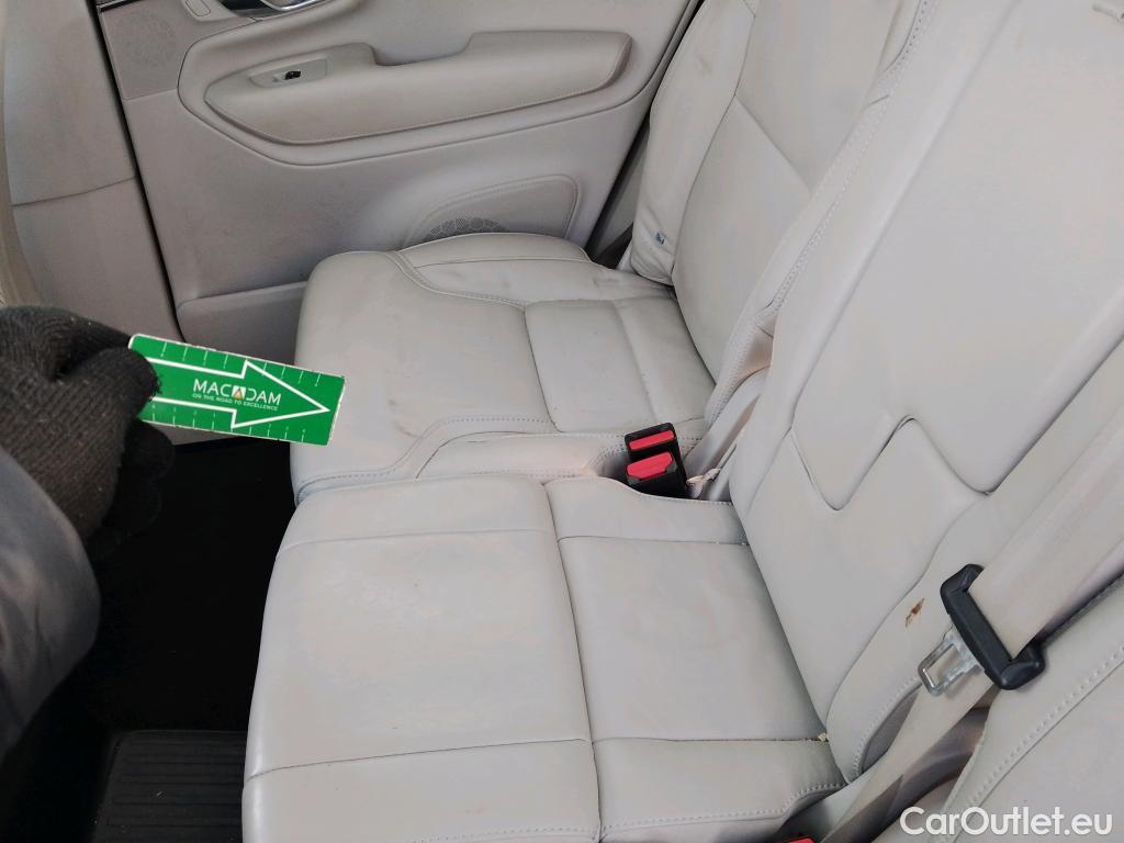  Volvo  XC90 VOLVO  / 2019 / 5P / todoterreno 2.0 T8 AWD Recharge Inscription Auto #24