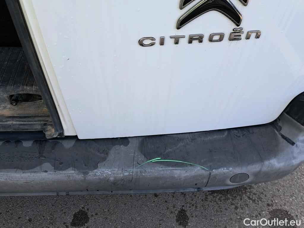  Citroen  Berlingo CITROEN  Talla M BlueHDi 100 S&S LIVE (IND) (CX) #5