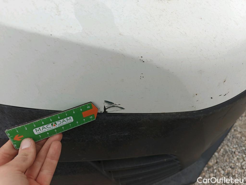  Citroen  Jumpy CITROEN  / 2016 / 4P / furgón Talla XL BlueHDi 120 S&S 6v Control #42