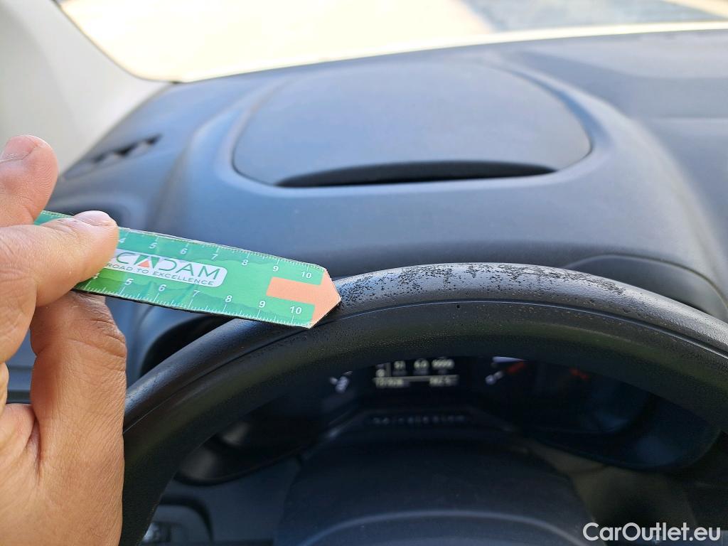  Citroen  Berlingo CITROEN  Talla M BlueHDi 100 S&S LIVE (IND) (CX) #39