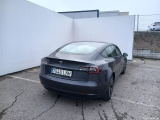  Tesla  Model 3 TESLA  / 2018 / 4P / sedán Gran Autonomía 4WD #2