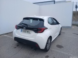  Toyota  Yaris TOYOTA  / 2020 / 5P / berlina con portón 1.5 120H Active Tech #2