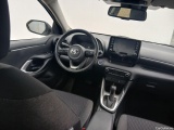  Toyota  Yaris TOYOTA  / 2020 / 5P / berlina con portón 1.5 120H Active Tech #3