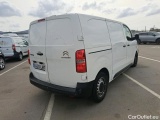  Citroen  Jumpy CITROEN  / 2016 / 4P / furgón Talla M BlueHDi 100 S&S 6v Control #2