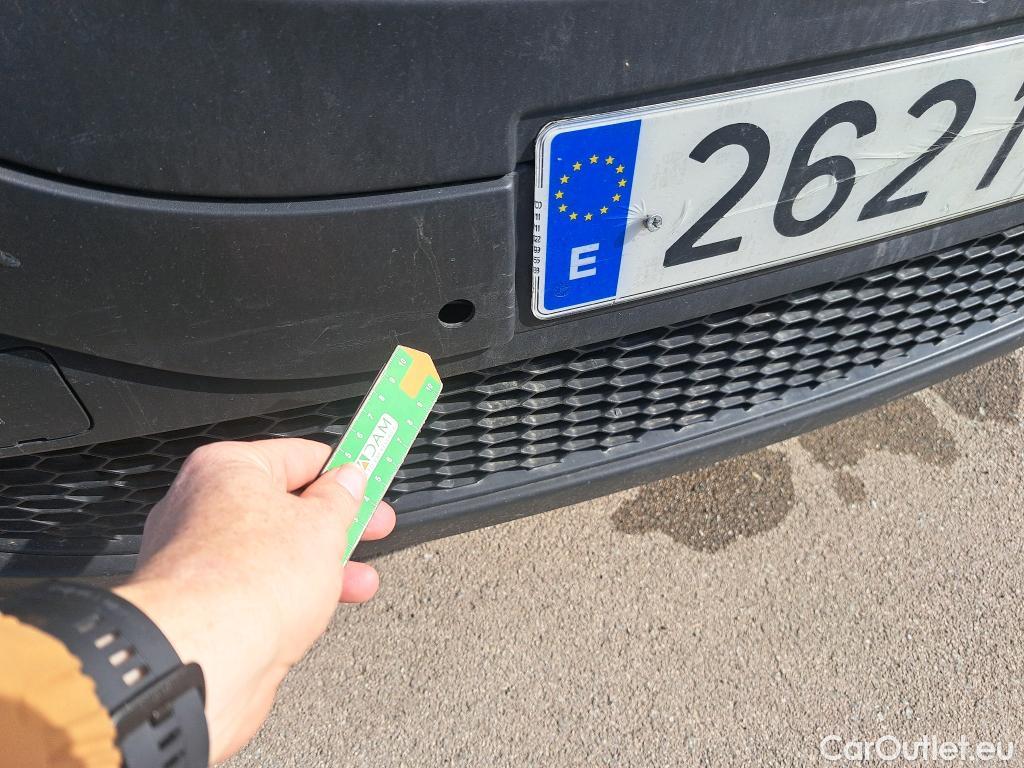  Nissan  NV300 NISSAN  / 2016 / 4P / furgón 1.6dCi 70kW (95CV) L1H1 1T OPTIMA #23