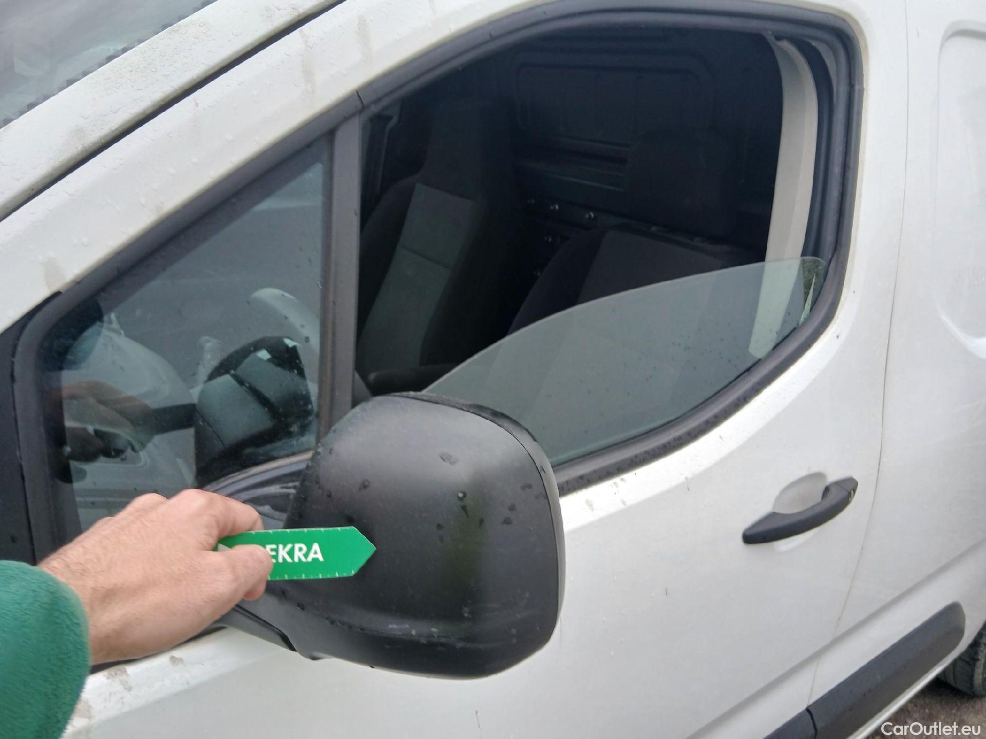  Peugeot  Partner  Premium L1 1.5 HDi 75CV MT5 E6dT #8