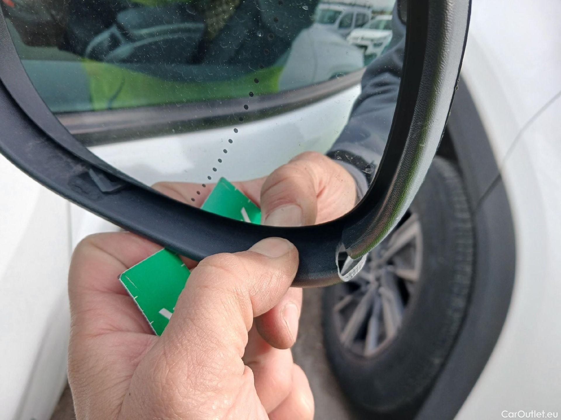  Renault  Kangoo RENAULT  Furgón/2013/3P/furgón derivado de turismo Profesional Blue dCi 70kW (95CV) #12