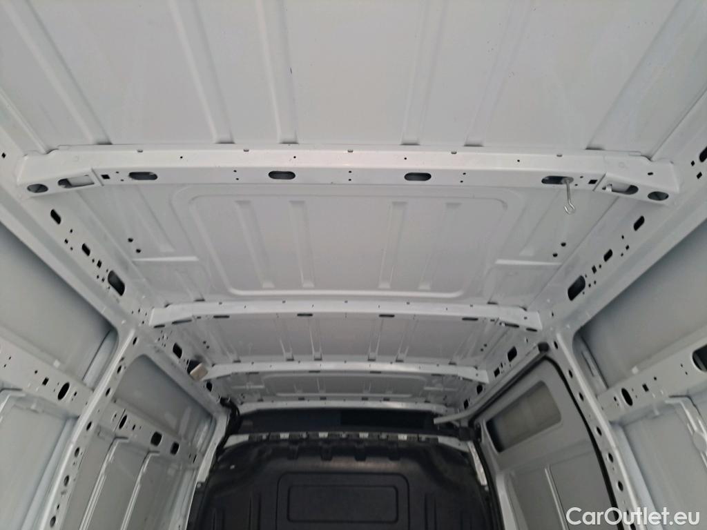  Opel  Movano OPEL  / 2019 / 4P / furgón 2.3 CDTI 99kW (135CV) L2 H2 F 3.5t (AC) #44