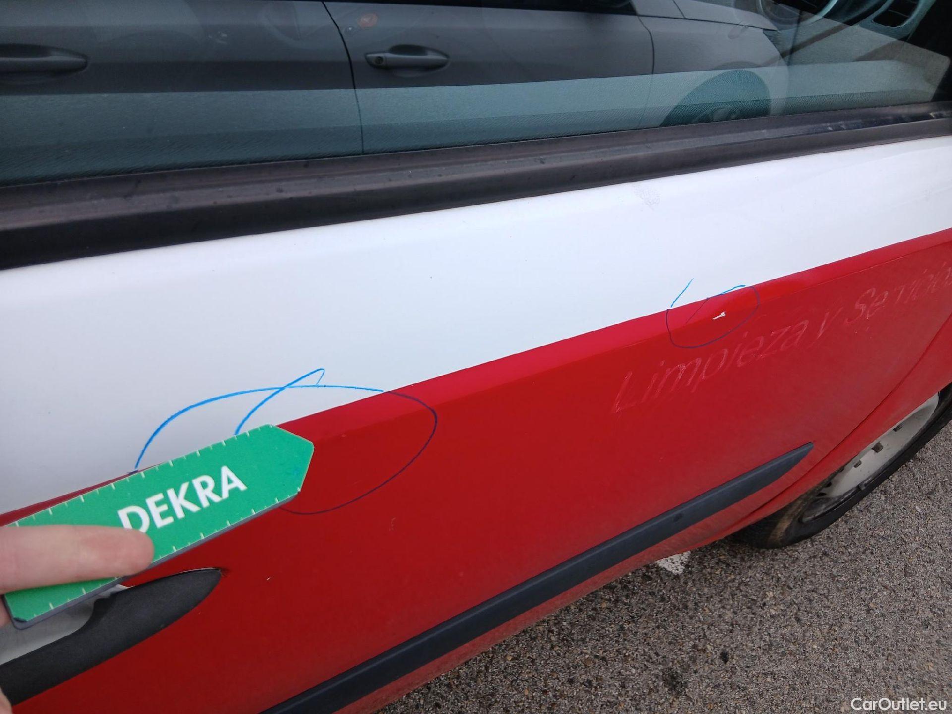  Renault  Kangoo RENAULT  Furgón/2013/3P/furgón derivado de turismo Profesional dCi 66kW (90CV) Euro 6 #37