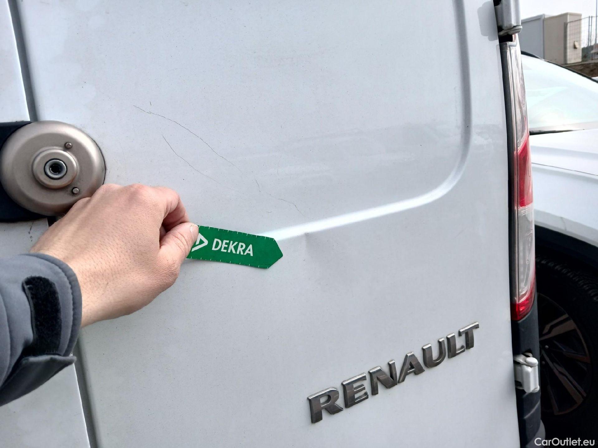  Renault  Kangoo RENAULT  Furgón/2013/3P/furgón derivado de turismo Profesional Blue dCi 70kW (95CV) #5