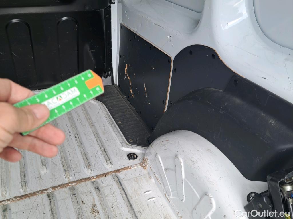  Nissan  NV200 NISSAN NV250 / 2019 / 4P / furgón 3pl 1.5dCi 59 kW (80 CV) L1H1 ÓPTIMA #35