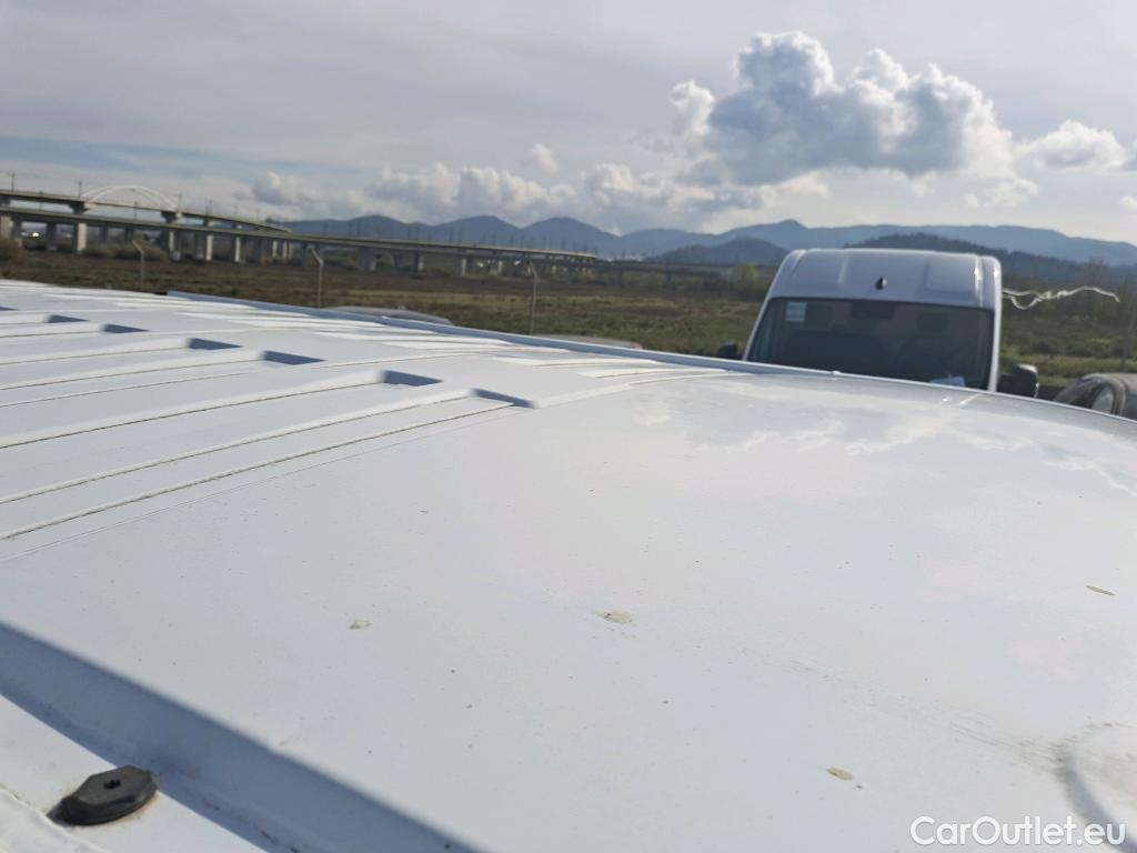  Nissan  NV300 NISSAN  / 2016 / 4P / furgón 1.6dCi 70kW (95CV) L1H1 1T OPTIMA #6