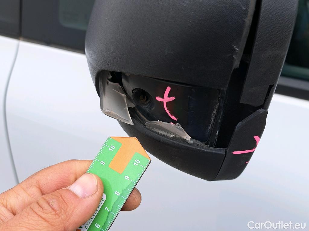  Renault  Kangoo RENAULT  Furgón/2021/4P/furgón derivado de turismo L1 1.5 Blue dCi 70kW (95CV) #34