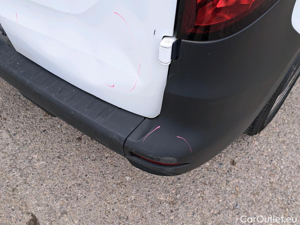  Renault  Kangoo RENAULT  Furgón/2021/4P/furgón derivado de turismo L1 1.5 Blue dCi 70kW (95CV) #18