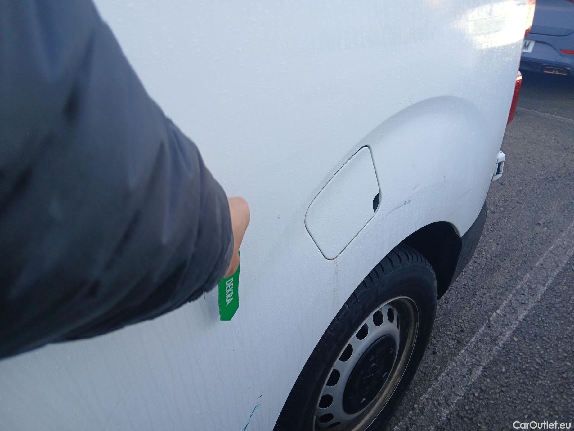  Peugeot  Expert  Furgón Premium Standard 1.5 100CV MT6 #11