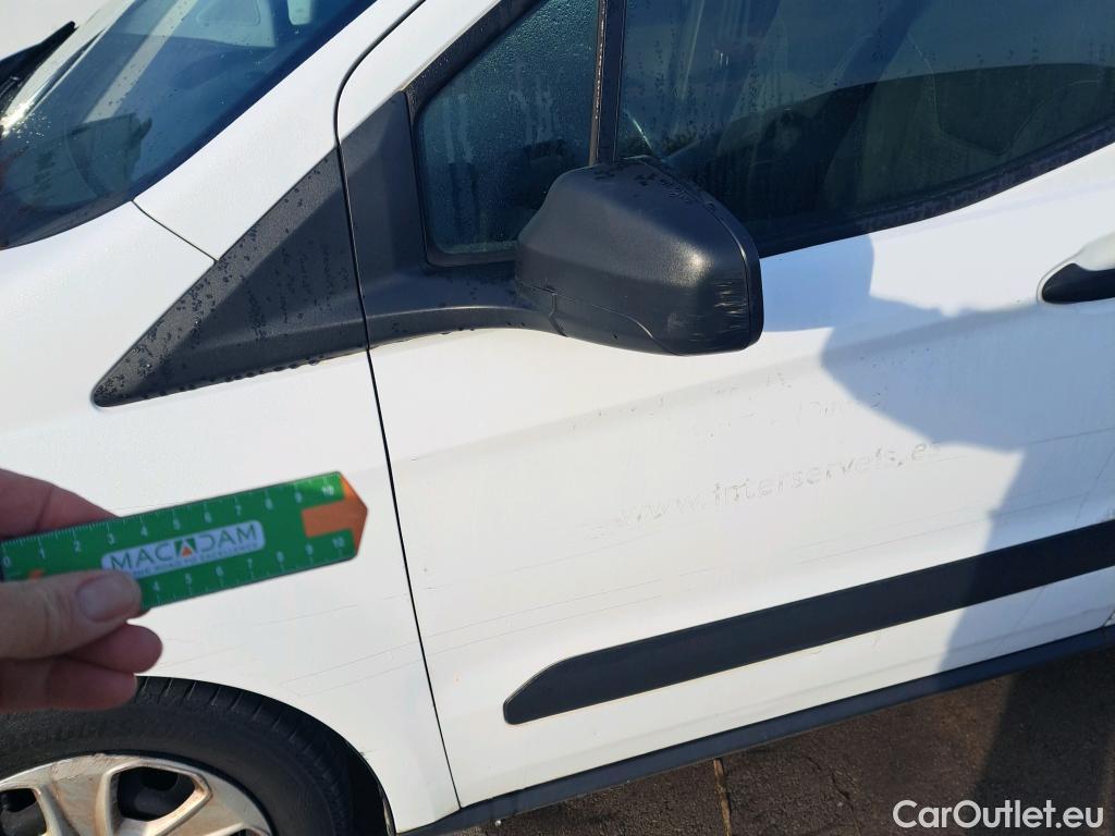  Ford  Transit  Courier Trend 1.5 TDCi 75CV MT6 E6dT #27