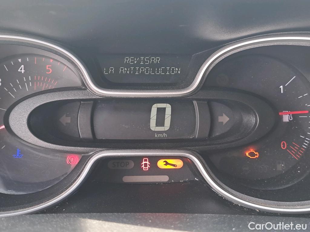  Nissan  NV300 NISSAN  / 2016 / 4P / furgón 1.6dCi 70kW (95CV) L1H1 1T OPTIMA #59