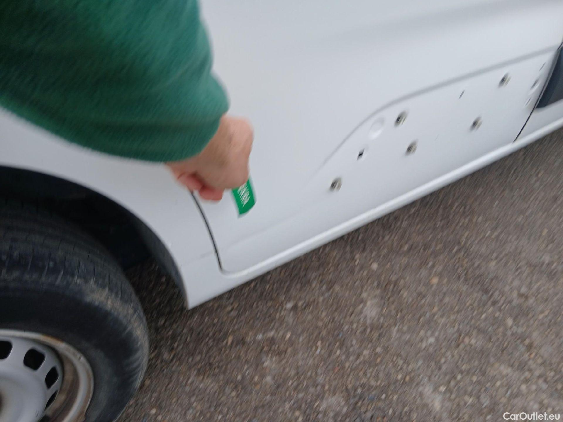  Peugeot  Partner  Premium L1 1.5 HDi 75CV MT5 E6dT #26