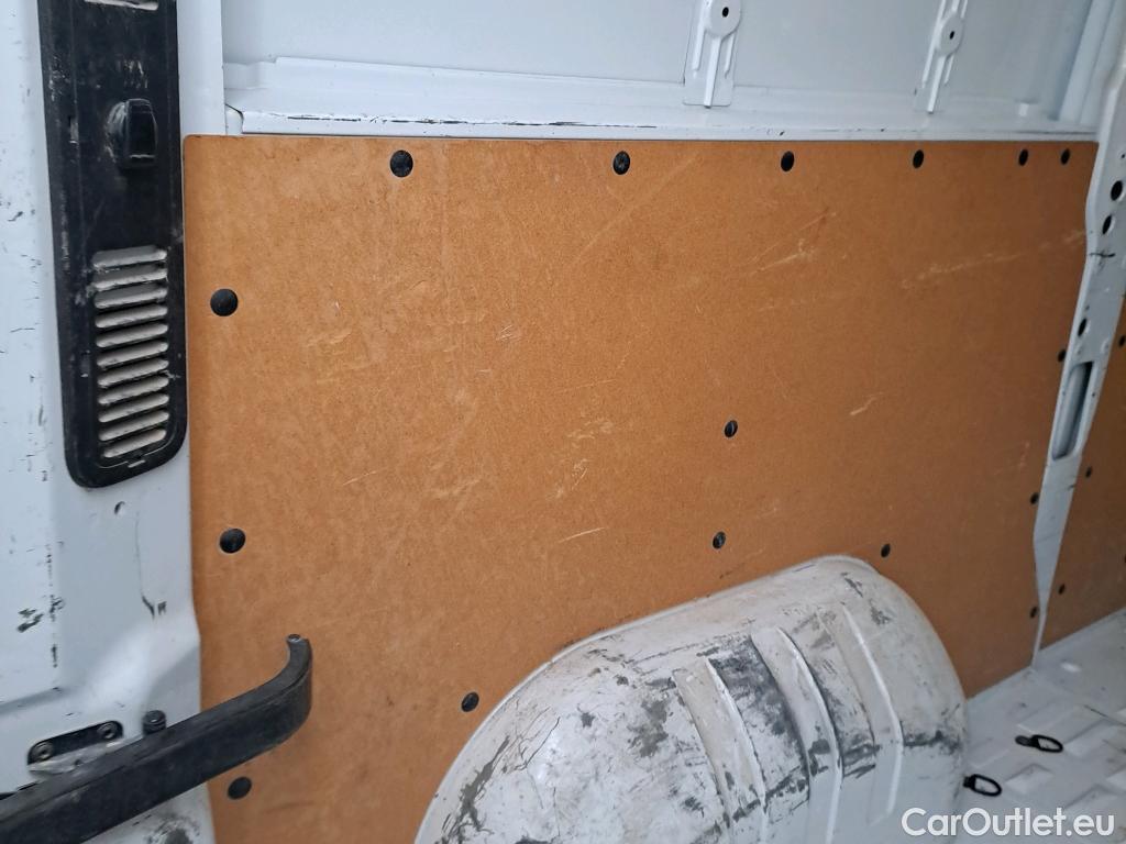  Opel  Movano OPEL  / 2019 / 4P / furgón 2.3 CDTI 99kW (135CV) L2 H2 F 3.5t (AC) #29