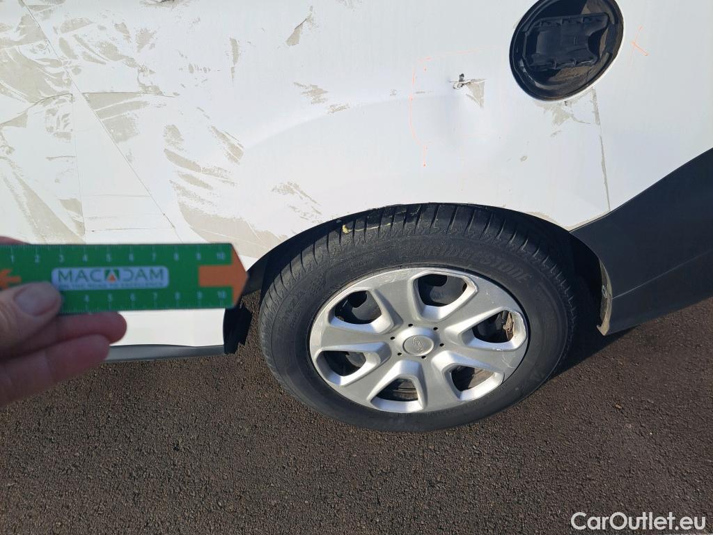  Ford  Transit  Courier Trend 1.5 TDCi 75CV MT6 E6dT #51