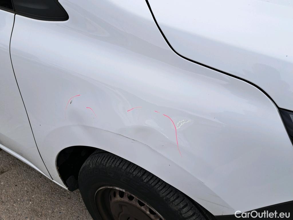  Renault  Kangoo RENAULT  Furgón/2021/4P/furgón derivado de turismo L1 1.5 Blue dCi 70kW (95CV) #11