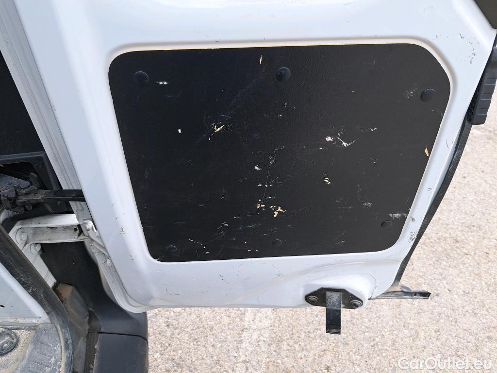  Renault  Kangoo RENAULT  Furgón/2021/4P/furgón derivado de turismo L1 1.5 Blue dCi 70kW (95CV) #38