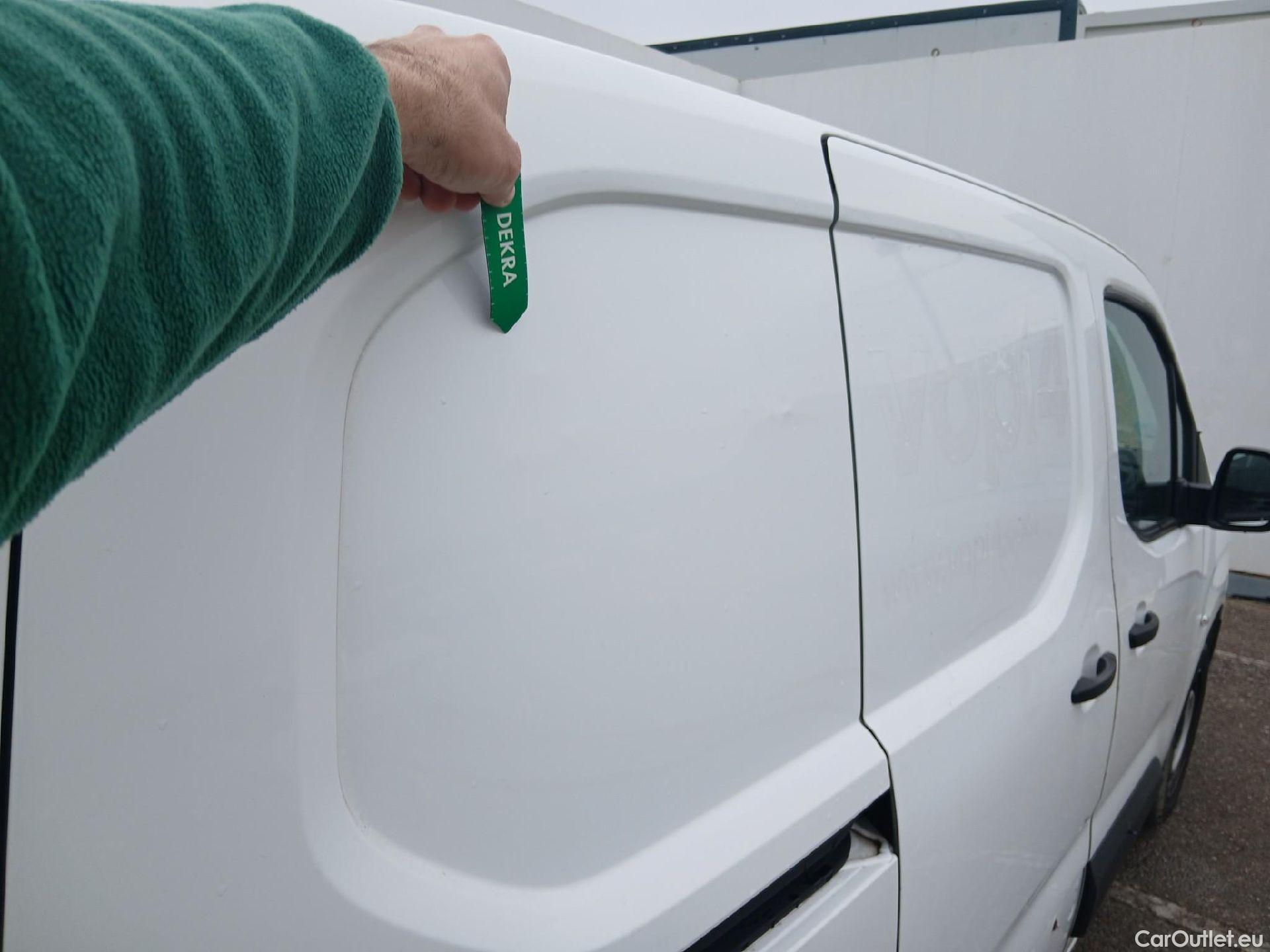  Peugeot  Partner  Premium L1 1.5 HDi 75CV MT5 E6dT #24