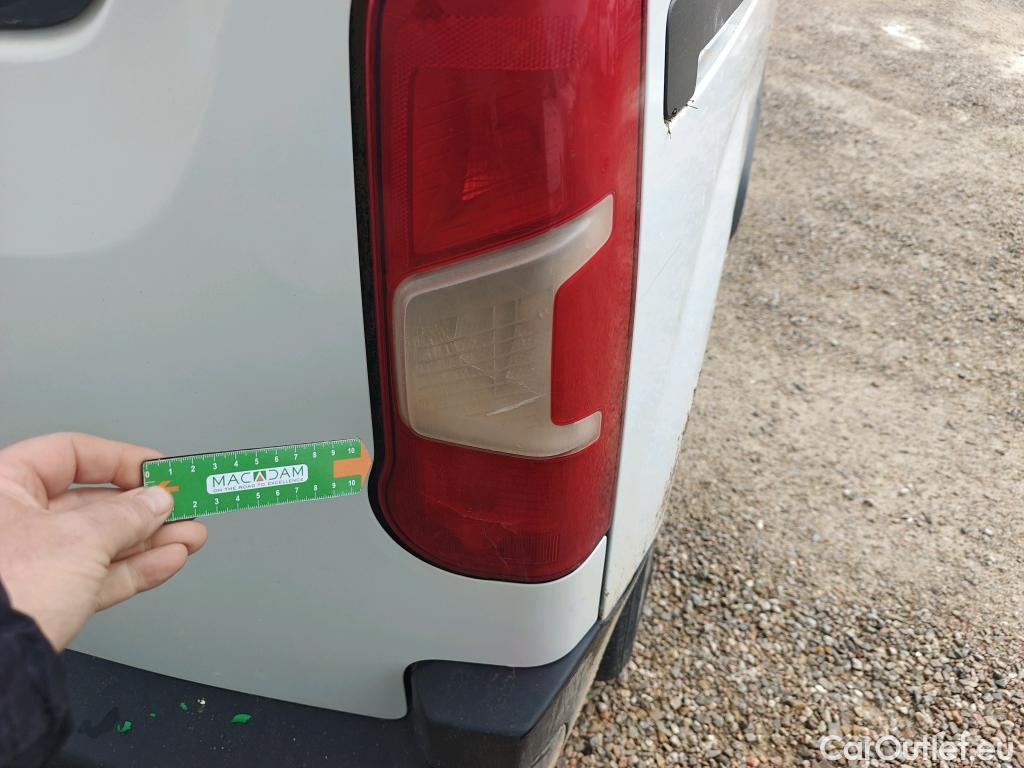  Opel  Combo OPEL  Life / 2018 / 4P / combi 1.5 TD 75kW Business Edition L1 N1 #13