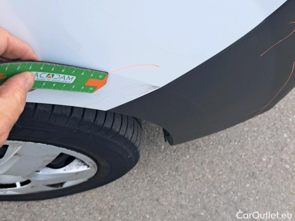  Nissan  NV200 NISSAN NV250 / 2019 / 4P / furgón 3pl 1.5dCi 59 kW (80 CV) L1H1 ÓPTIMA #28