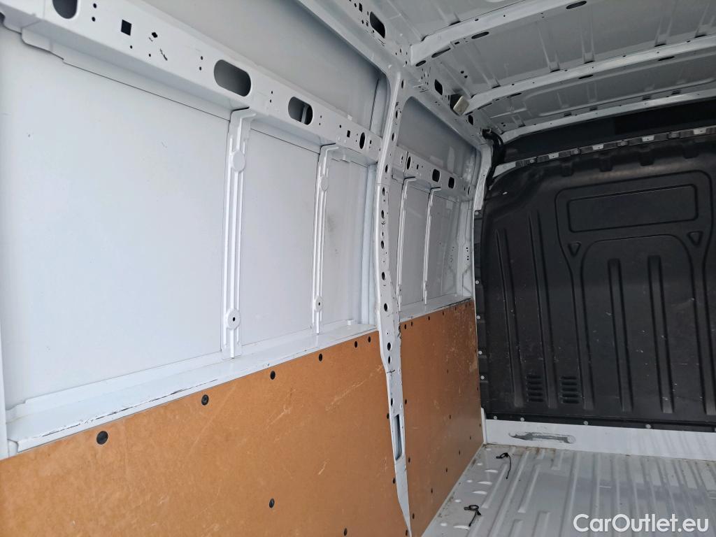  Opel  Movano OPEL  / 2019 / 4P / furgón 2.3 CDTI 99kW (135CV) L2 H2 F 3.5t (AC) #43