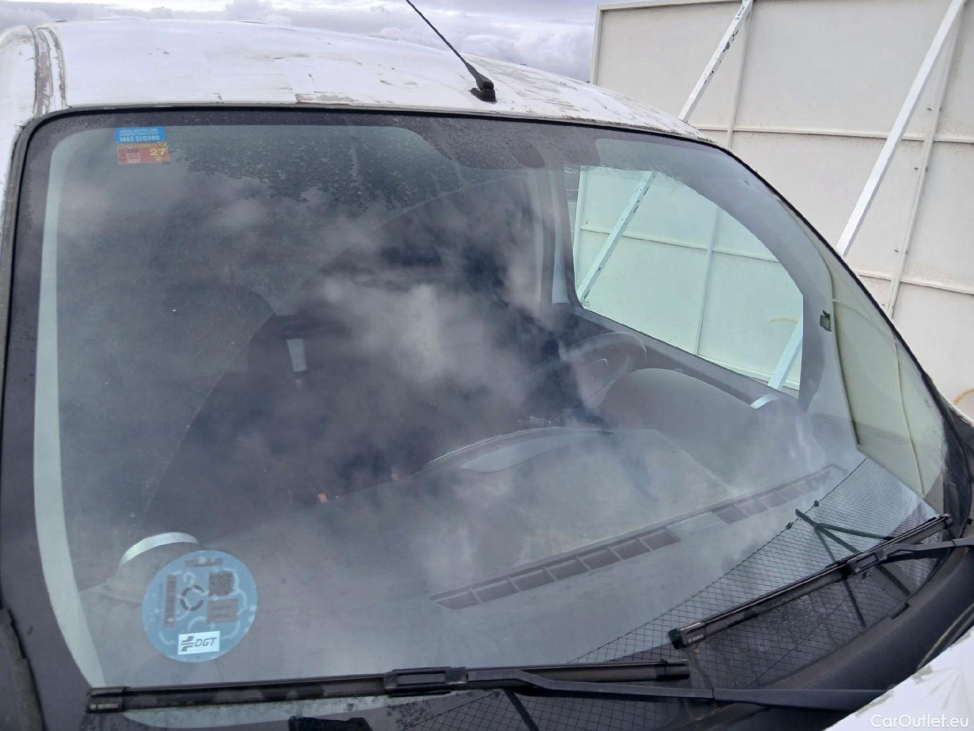  Renault  Kangoo RENAULT  Furgón/2013/3P/furgón derivado de turismo Profesional dCi 55 kW (75 CV) #2