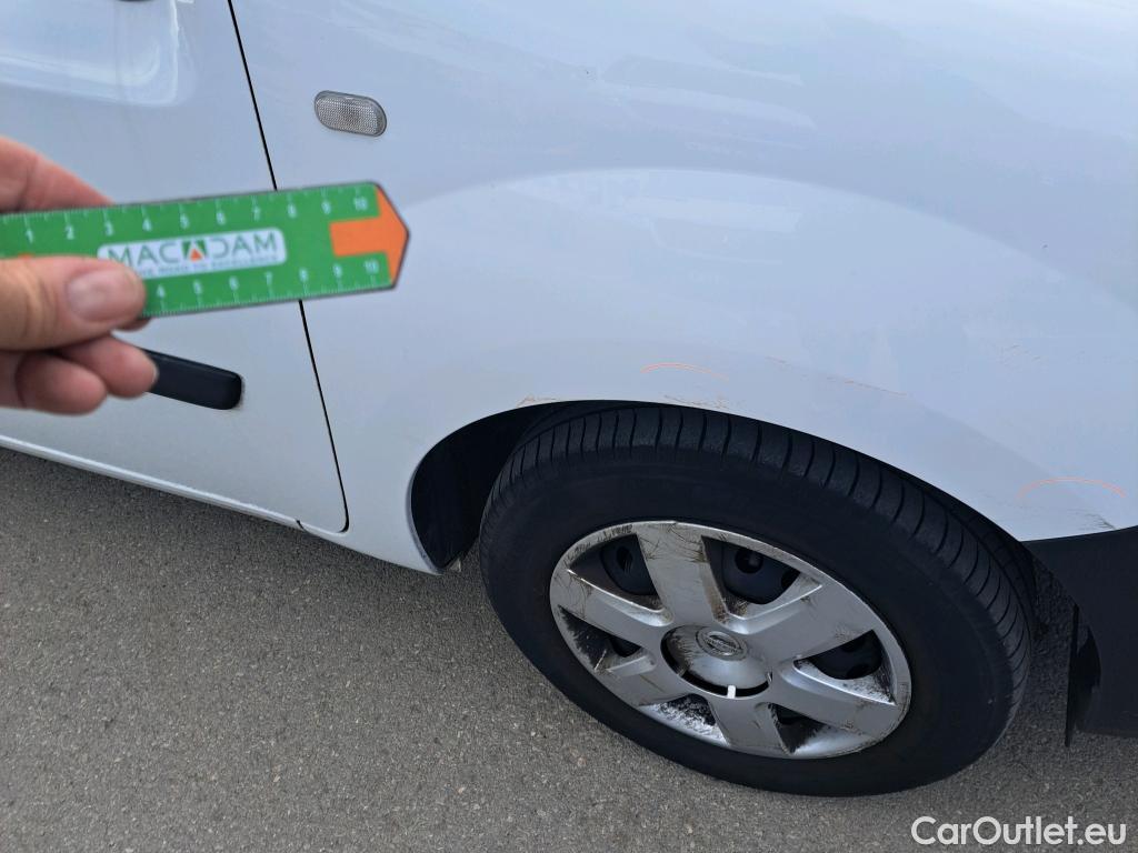  Nissan  NV200 NISSAN NV250 / 2019 / 4P / furgón 3pl 1.5dCi 59 kW (80 CV) L1H1 ÓPTIMA #41