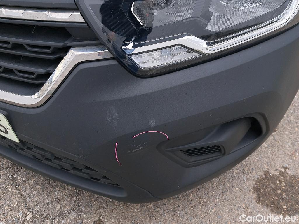  Renault  Kangoo RENAULT  Furgón/2021/4P/furgón derivado de turismo L1 1.5 Blue dCi 70kW (95CV) #16