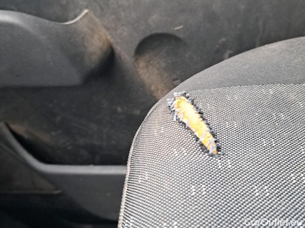  Opel  Movano OPEL  / 2019 / 4P / furgón 2.3 CDTI 99kW (135CV) L2 H2 F 3.5t (AC) #12