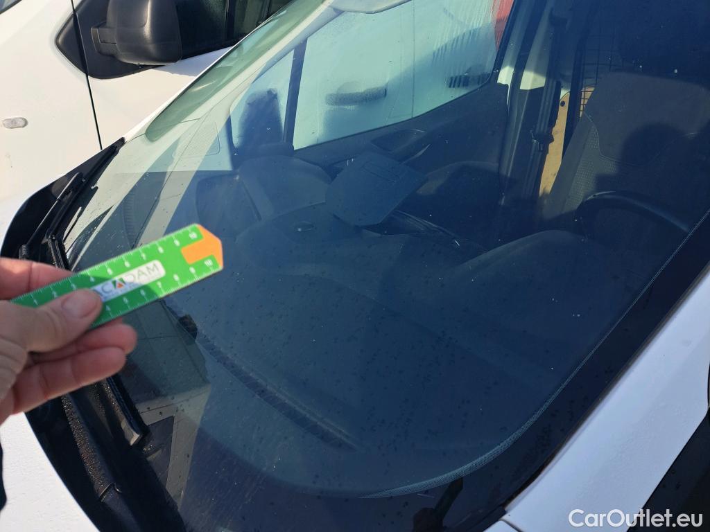  Ford  Transit  Courier Trend 1.5 TDCi 75CV MT6 E6dT #1