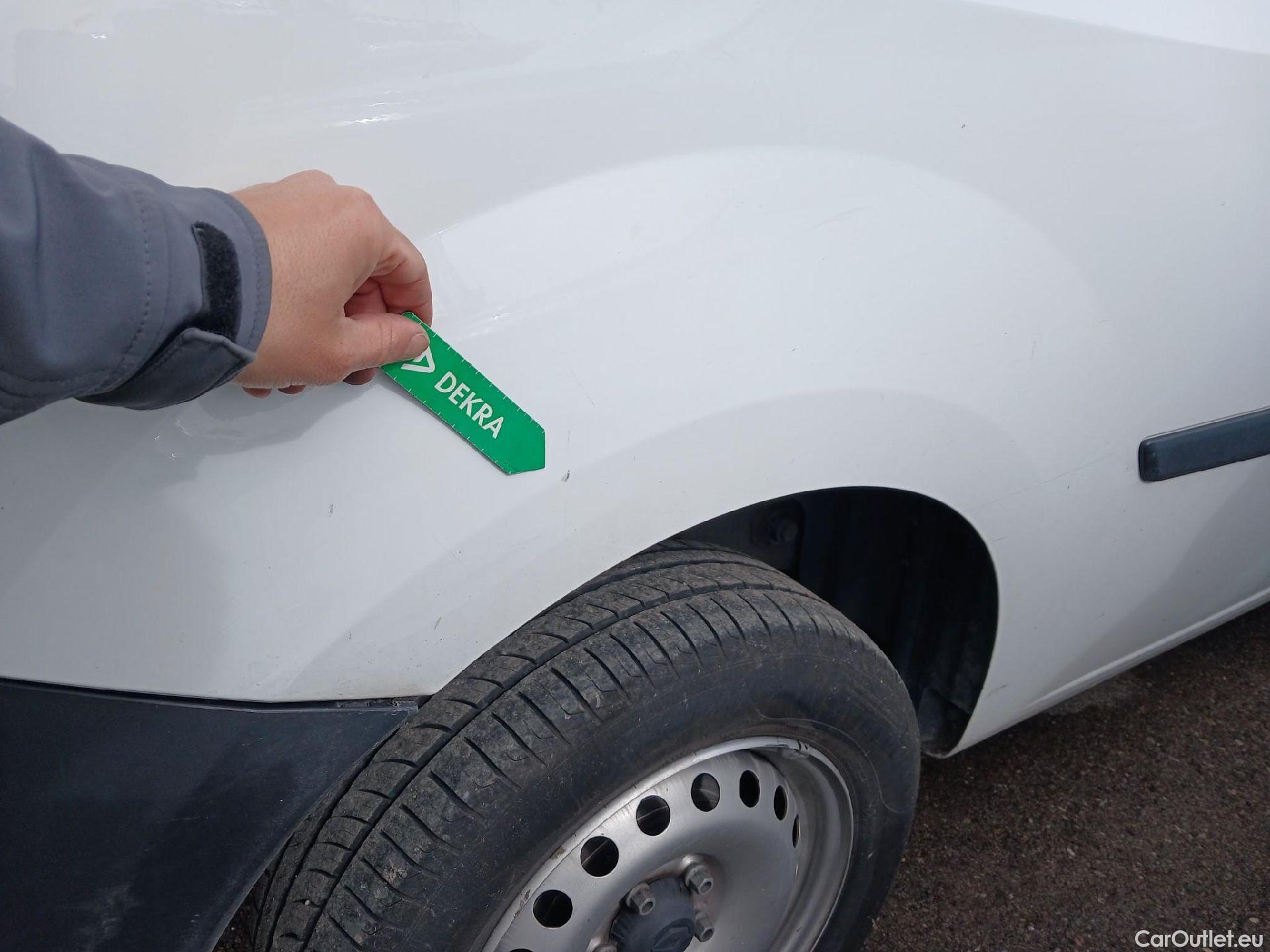  Renault  Kangoo RENAULT  Furgón/2013/3P/furgón derivado de turismo Profesional Blue dCi 70kW (95CV) #10