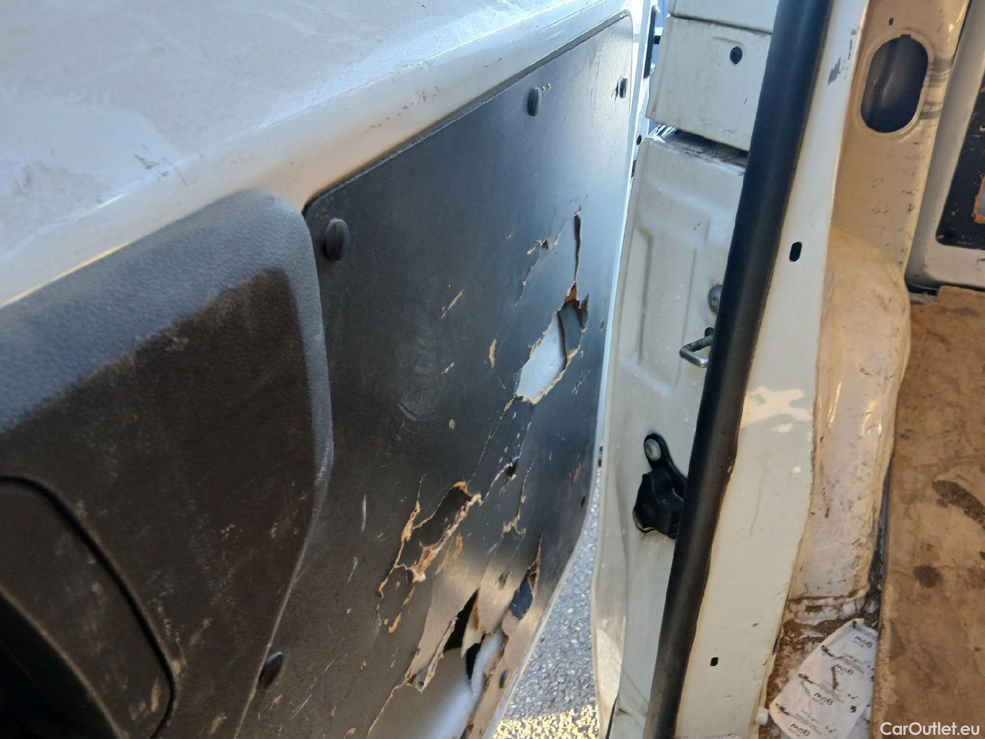  Peugeot  Expert  Furgón Premium Standard 1.5 100CV MT6 #33