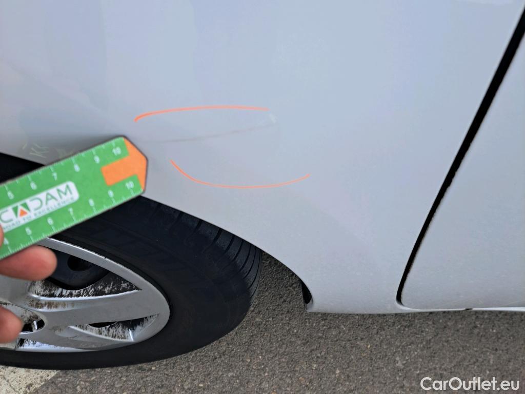  Nissan  NV200 NISSAN NV250 / 2019 / 4P / furgón 3pl 1.5dCi 59 kW (80 CV) L1H1 ÓPTIMA #55