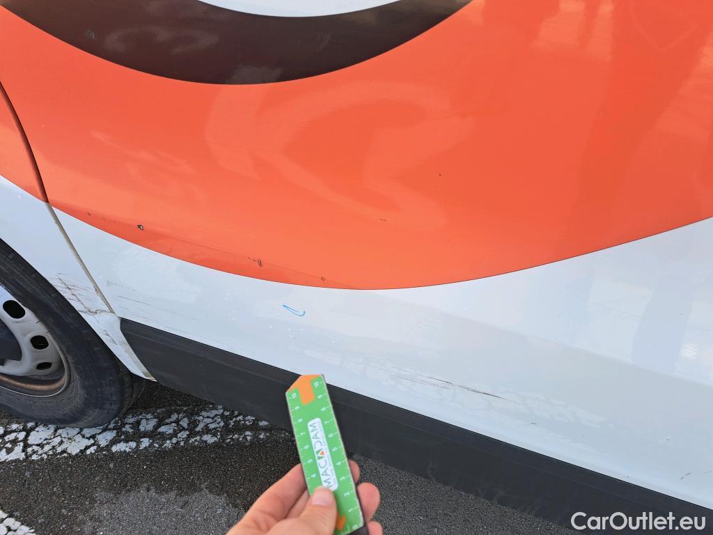  Nissan  NV300 NISSAN  / 2016 / 4P / furgón 1.6dCi 70kW (95CV) L1H1 1T OPTIMA #14