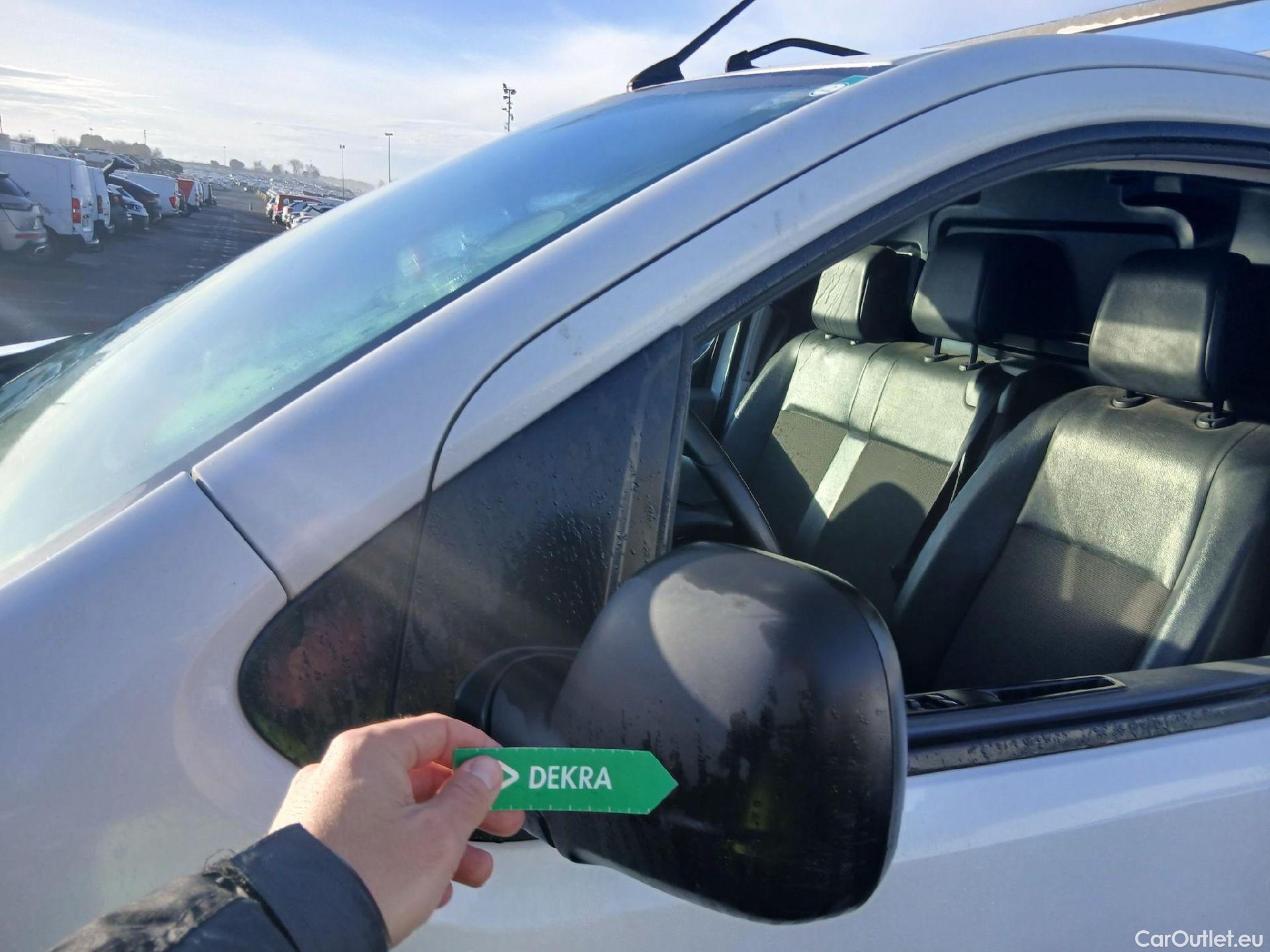  Peugeot  Expert  Furgón Premium Standard 1.5 100CV MT6 #8