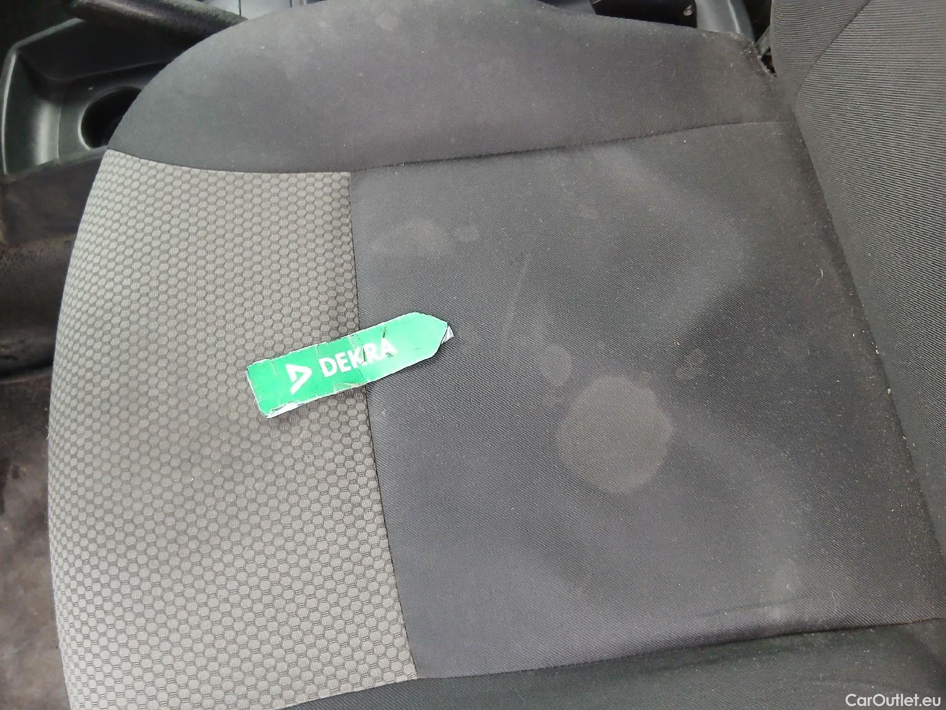  Renault  Kangoo RENAULT  Furgón/2013/3P/furgón derivado de turismo Profesional dCi 55 kW (75 CV) #14